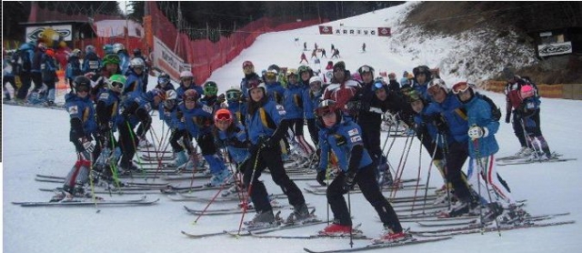  Ready to venture out 